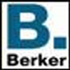 BERKER-Projektowanie i produkcja technologii elektrycznych