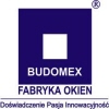 BUDOMEX-Fabryka okien