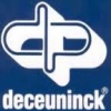 DECEUNINCK-Lider wśród okien PCV